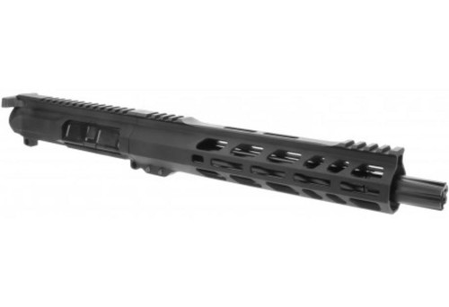 MCS 10" .45ACP COMPLETE UPPER ASSEMBLY (BUILT)  MCS 10" .45ACP COMPLETE UPPER ASSEMBLY (BUILT)
