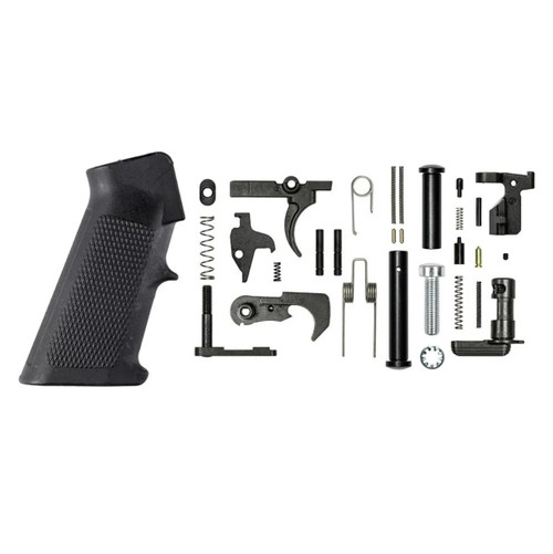 XTS LPK-308 XTS AR-10 COMPLETE LOWER PARTS KIT  XTS LPK-308 XTS AR-10 COMPLETE LOWER PARTS KIT