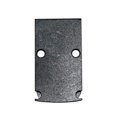 MCS RMR Cover Plate for Glock Cut Slide - Fits 17 / 19 / 22 / 26 / 27 / 34 / 35 