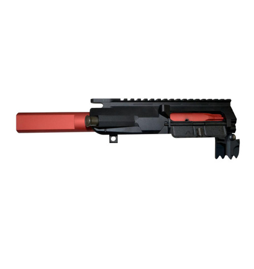 MCS New .308 Barrel Vise Block Rod with Torque Block for .936” AR-10 LR-308 - Color Options  MCS New .308 Barrel Vise Block Rod with Torque Block for .936” AR-10 LR-308 - Color Options