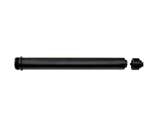 MCS A2 Rifle Buffer Tube 11” 1” Spacer and Screw  MCS A2 Rifle Buffer Tube 11” 1” Spacer and Screw