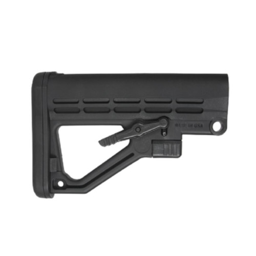 MCS Skeleton A-Frame Mil-Spec Buttstock 6 Position 