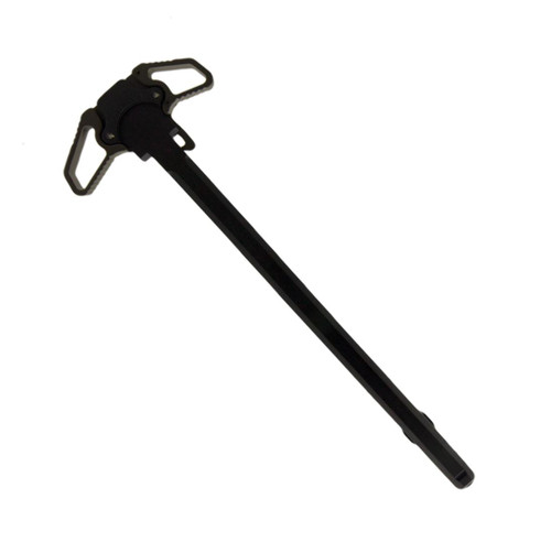 MCS AR-15 Ambidextrous Charging Handle - Cerakote OD Green  MCS AR-15 Ambidextrous Charging Handle - Cerakote OD Green