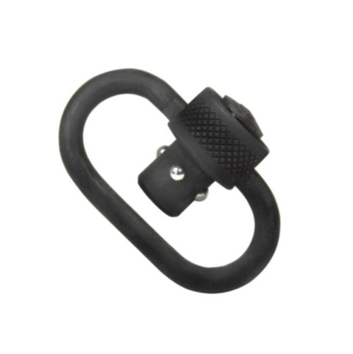 MCS Push Button Sling Swivel  MCS Push Button Sling Swivel