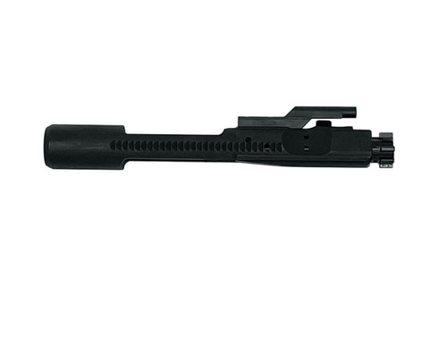 MCS AR-15 450 Bushmaster/458 SOCOM Bolt Carrier Group Black Nitride 