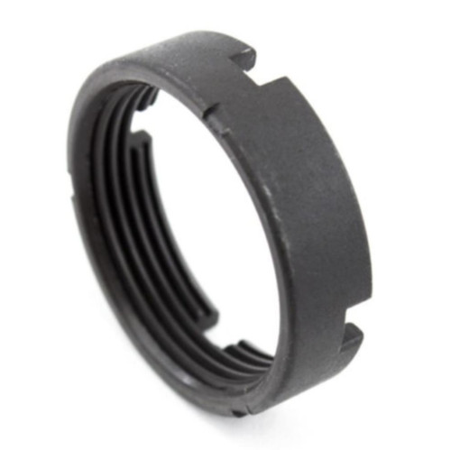 MCS .223/5.56/308 Castle Lock Nut - Made in USA 