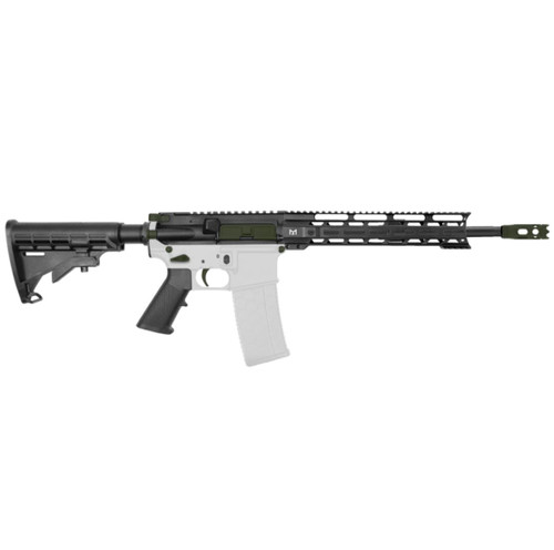 AR-15 5.56 NATO 16