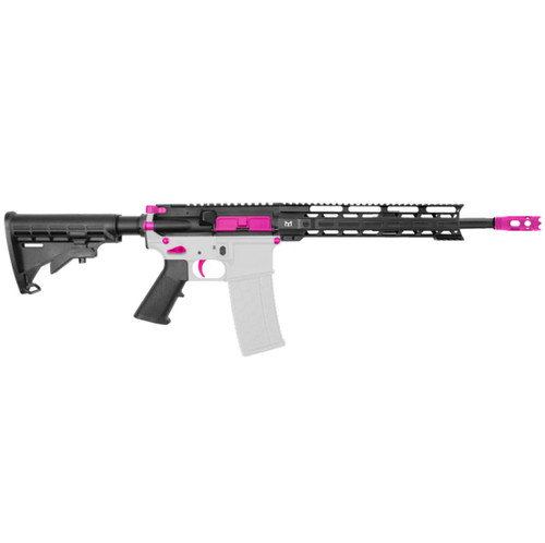 AR-15 5.56 NATO 16
