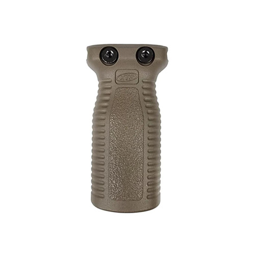 XTS Short Vertical Grip - FDE  XTS Short Vertical Grip - FDE