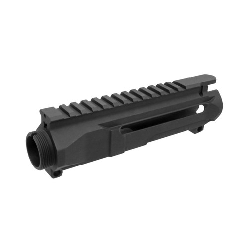 MCS AR-15/47/9/300 Custom Lightweight Side Cut Billet Upper Receiver ( Made In USA )  MCS AR-15/47/9/300 Custom Lightweight Side Cut Billet Upper Receiver ( Made In USA )