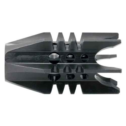 AK47 Phantom Flash Hider 7.62×39 Threaded M14x1 LH