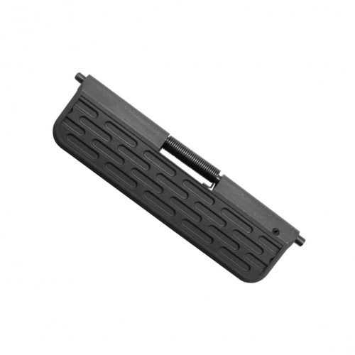 MCS AR Polymer Dust Cover Complete Assembly - Black  MCS AR Polymer Dust Cover Complete Assembly - Black