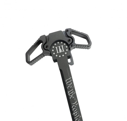 MCS AR-15 Ambidextrous Charging Handle - We The People 