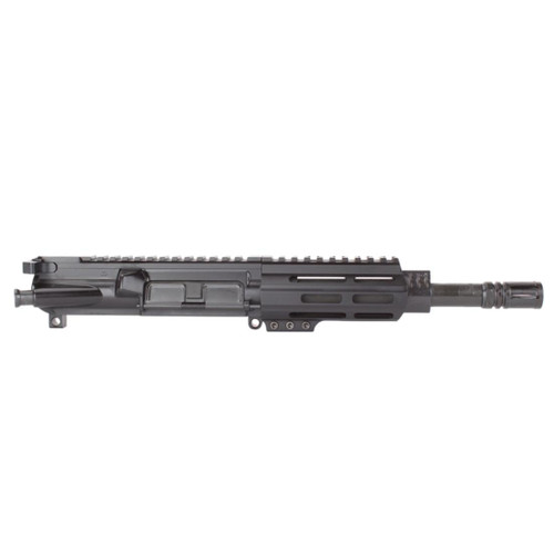 AR-15 300 Blackout 5'' 1:7 TWIST With 4'' Handguard - UPPER ASSEMBLY
