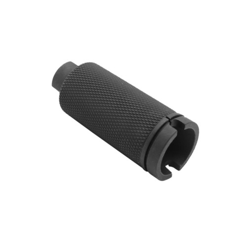 AR-15/.223/5.56 Krinkov Muzzle Flash Can Brake - Diameter 1 3/8