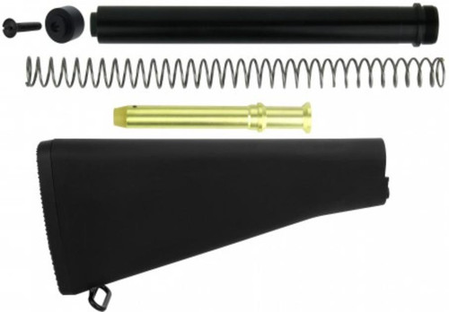 MCS A2 5.56 COMPLETE STOCK KIT 