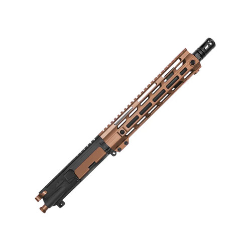 MCS 10.5" 5.56 NATO BRONZE UPPER - XTS-CU-10BR 