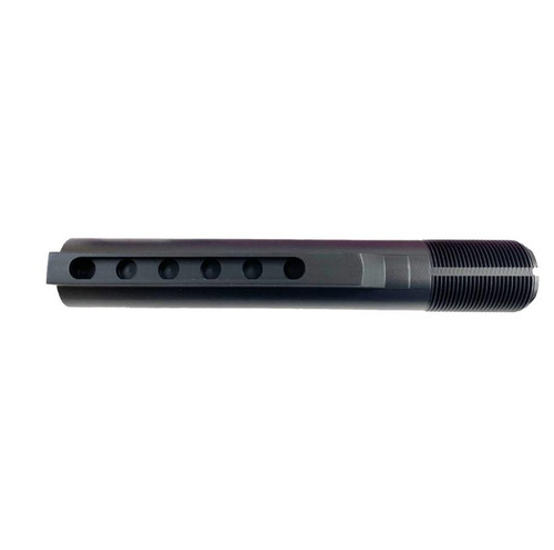 AR-15/M-4 Mil-Spec Buffer Tube - Red