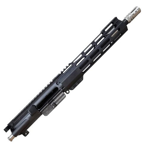 MCS AR-15 10.5" .223 WYLDE UPPER USA EDITION  MCS AR-15 10.5" .223 WYLDE UPPER USA EDITION