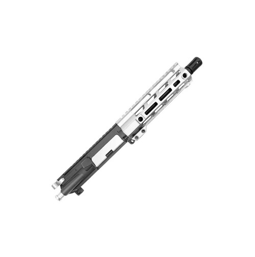 MCS AR-15 8.5″ 300 BO UPPER - SILVER 