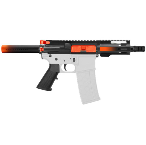AR-15 5.56 NATO 5'' PISTOL KIT - FORGED UPPER WITH 4'' HANDGUARD