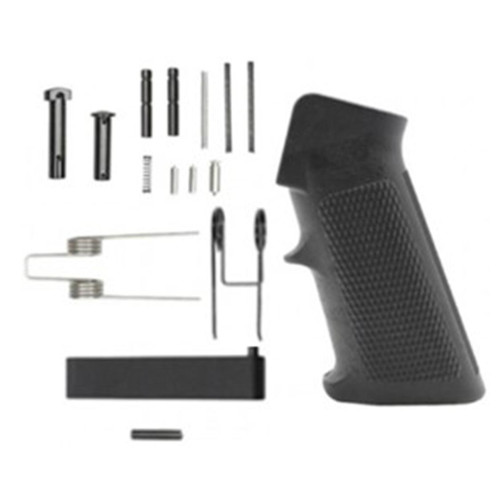 MCS AR-15 Partial Lower Parts Kit - LPK-12 