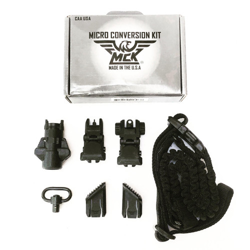 CAA Advanced MCK Upgrade Kit - MCKADK   CAA Advanced MCK Upgrade Kit - MCKADK