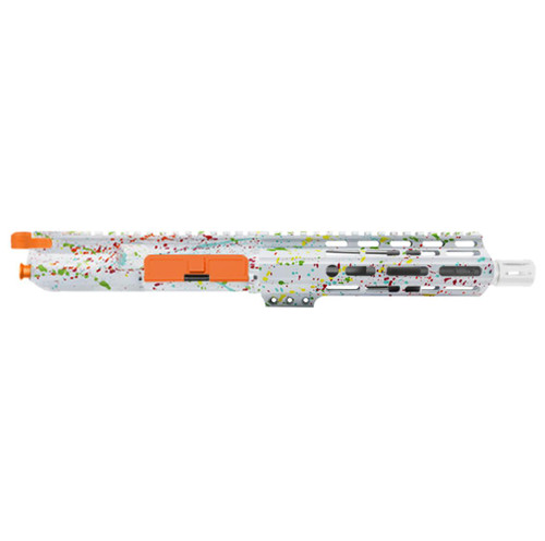 AR-15 5.56 NATO 7.5'' PISTOL FORGED UPPER WITH 7