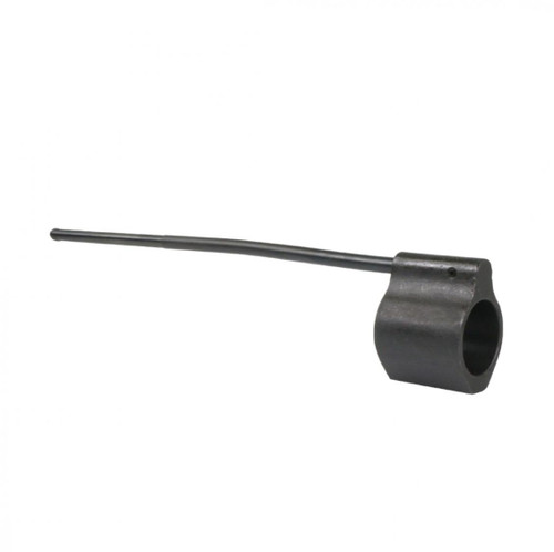 MCS .750 Low Profile Gas Block and Pistol Length Gas Tube - Assembled  MCS .750 Low Profile Gas Block and Pistol Length Gas Tube - Assembled