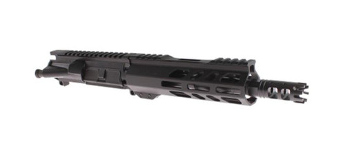 MCS AR-15 'MESOPAL' 7.5" 5.56 NATO NITRIDE PISTOL UPPER BUILD KIT 