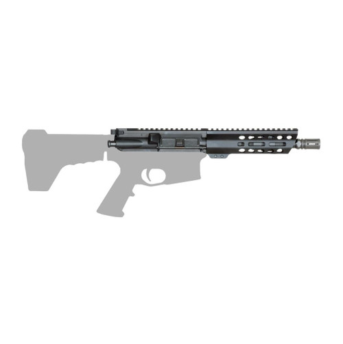 AR-15 .223 WYLDE 