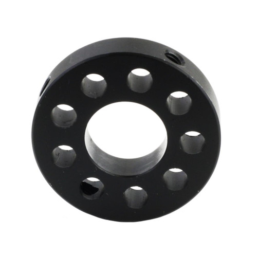 MCS AR-15 End Cap for Free Float Quad Rail Handguard 