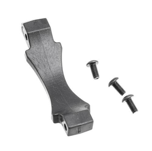 MCS AR-15 Polymer Trigger Guard Assembly - Black  MCS AR-15 Polymer Trigger Guard Assembly - Black