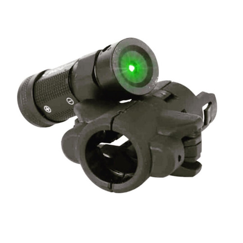 MCKL Integral Front Green Laser For MCK