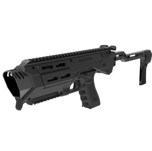 Meta Tactical MX-1 Conversion Kit – All In One Chassis w/ Aluminum Stabilizer for Glock, P80,PSA Dagger & Ruger RXM
