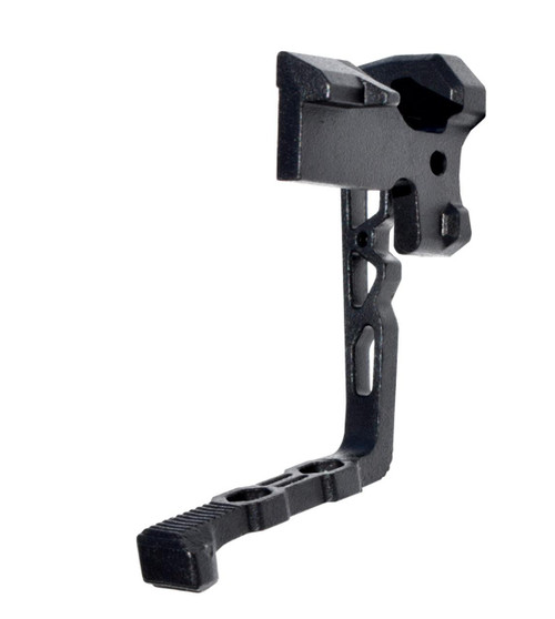 トイガン KACKnight's SR-15,16 Ambi Bolt Catch Set Bolt Catch - Page 1 - MCSGEARUP