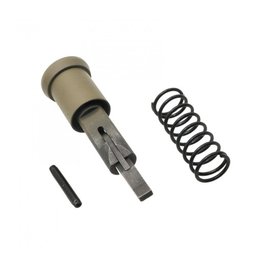 MCS AR-15 Forward Assist - FDE 