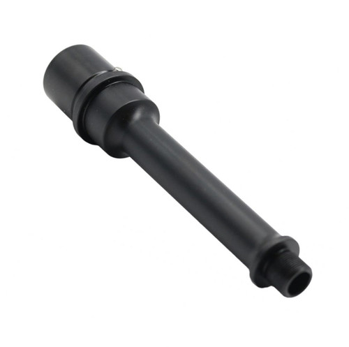 MCS AR-9 9X19 5" 1:10 Twist Black Nitride Finish - Made in USA  MCS AR-9 9X19 5" 1:10 Twist Black Nitride Finish - Made in USA
