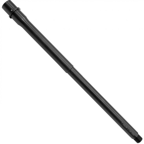 MCS AR-47 7.62X39 16" 1:10 Twist Black Nitride Finish - Made in USA 