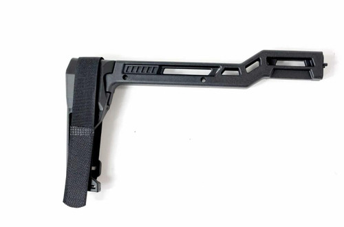 Meta Tactical MX-1 Polymer Stabilizer with Metal Core  Meta Tactical MX-1 Polymer Stabilizer with Metal Core