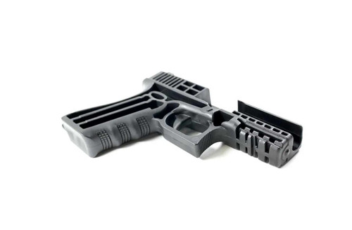 Meta Tactical Tactical Training Gun - Glock 19 
