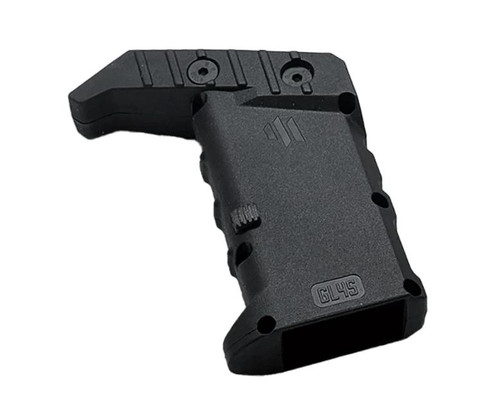 Meta Tactical Apex Spare Magazine VFG Grip for M&P and Taurus 9mm Magazines 