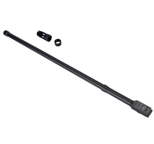 Meta Tactical 16″ Barrel for Smith and Wesson M&P 2.0 4″ - USA Made  Meta Tactical 16″ Barrel for Smith and Wesson M&P 2.0 4″ - USA Made