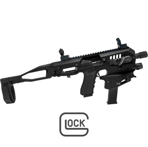 CAA MCK 26/27/33 MICRO CONVERSION KIT - STAGE 1 - FOR GLOCK 26/27/33 