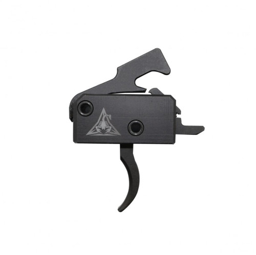 Rise Armament  AR-15 / AR-308 Rave 140 Trigger - Quik Klik Reset 