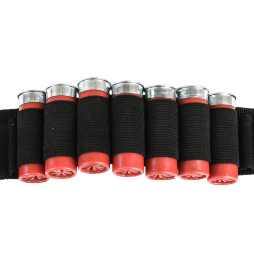 MCS Shotgun Shell Bandolier - 55 Round 