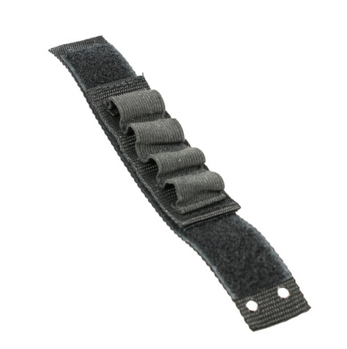 MCS Shotgun Shell Strap Kit - 4 Round  MCS Shotgun Shell Strap Kit - 4 Round