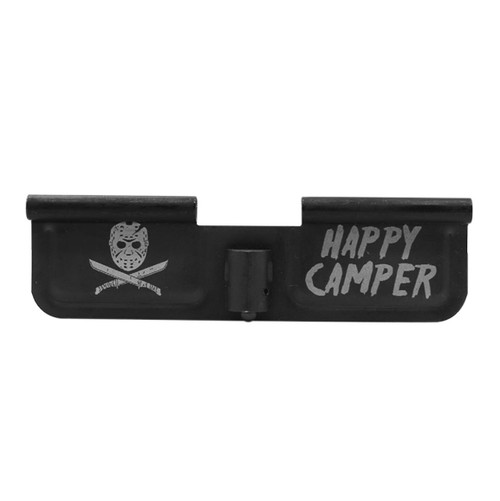 MCS AR-15 Ejection Port Cover - Dust Cover Assembly - Jason Happy Camper 