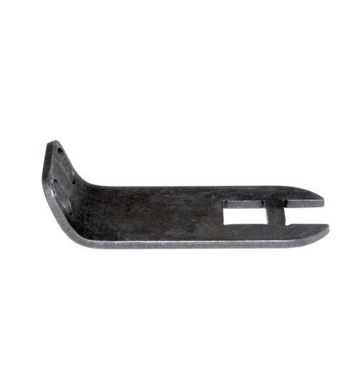 MCS AK-47 Dual Sling Adapter Plate for Draco Pistol, Curved Sling Mount Adapter Plate 