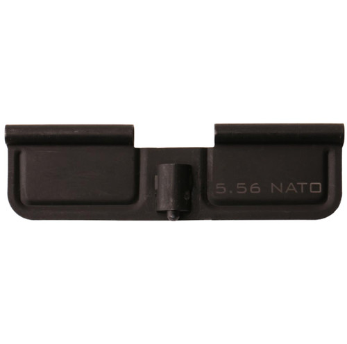 MCS AR-15 Ejection Port Dust Cover Engraving - 5.56 NATO 